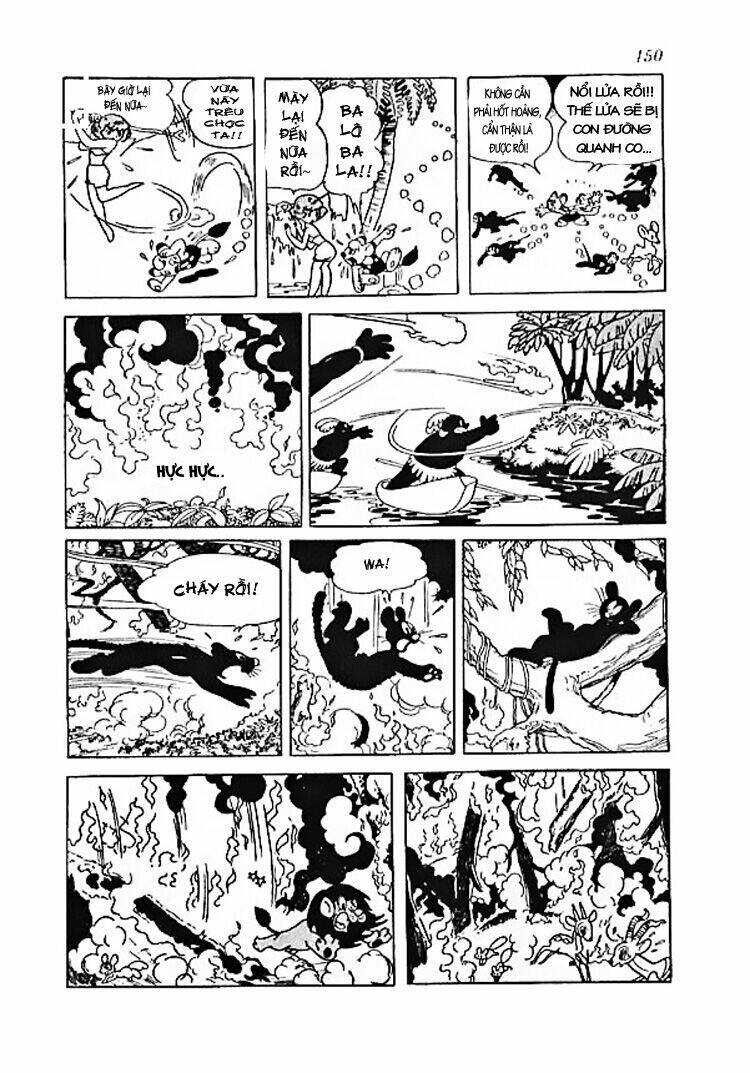 vua sư tử chapter 5 22