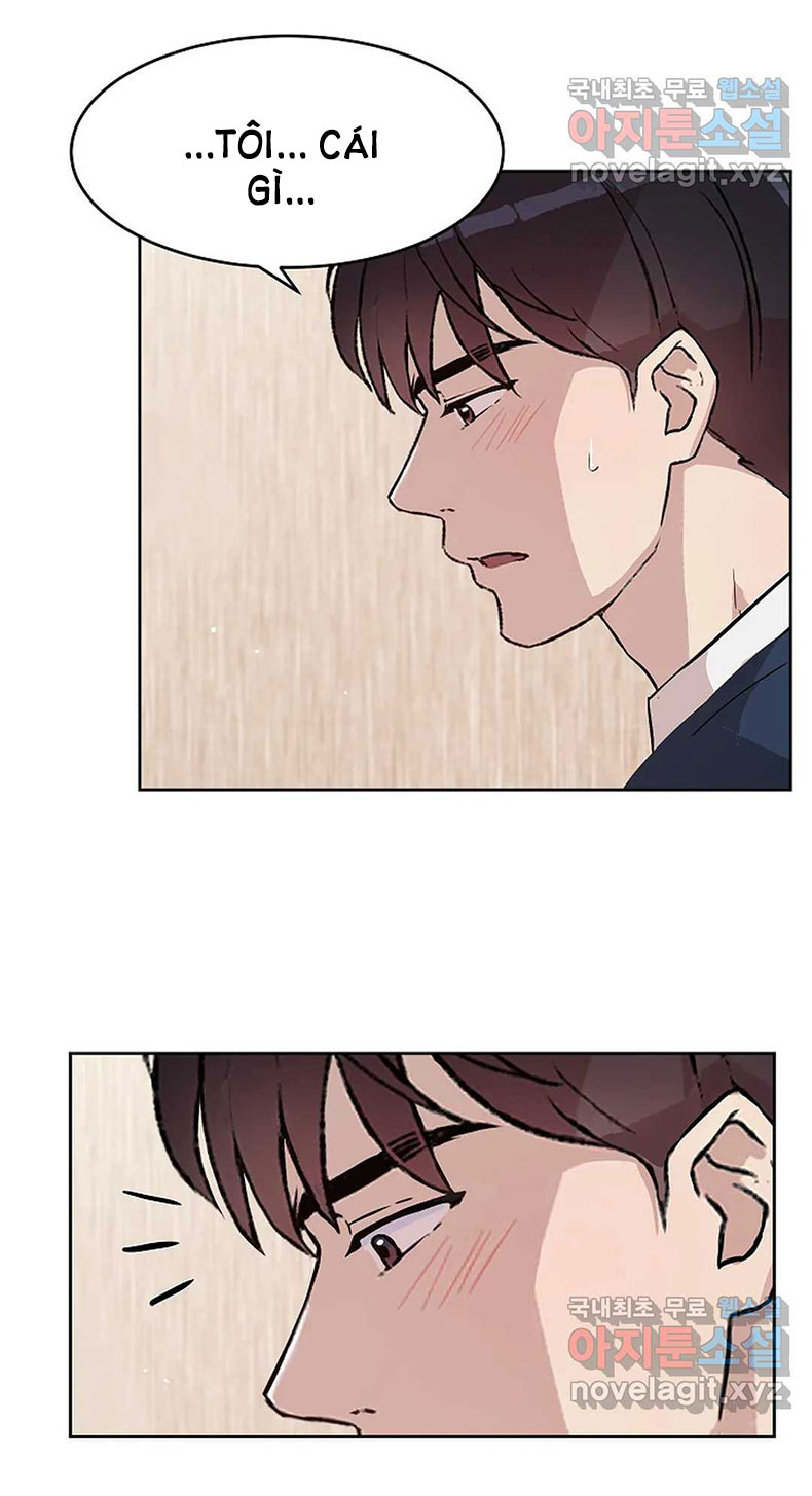 [18+] công tư phân minh chapter 48.1 16