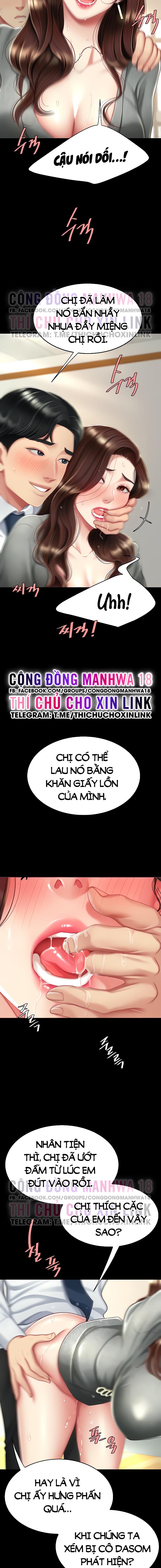 ăn mẹ bạn trước chapter 15 8