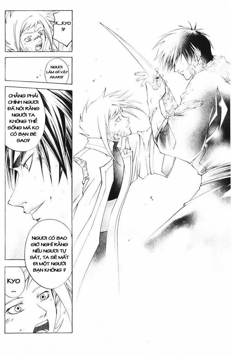 mắt quỷ kyo chapter 271 4