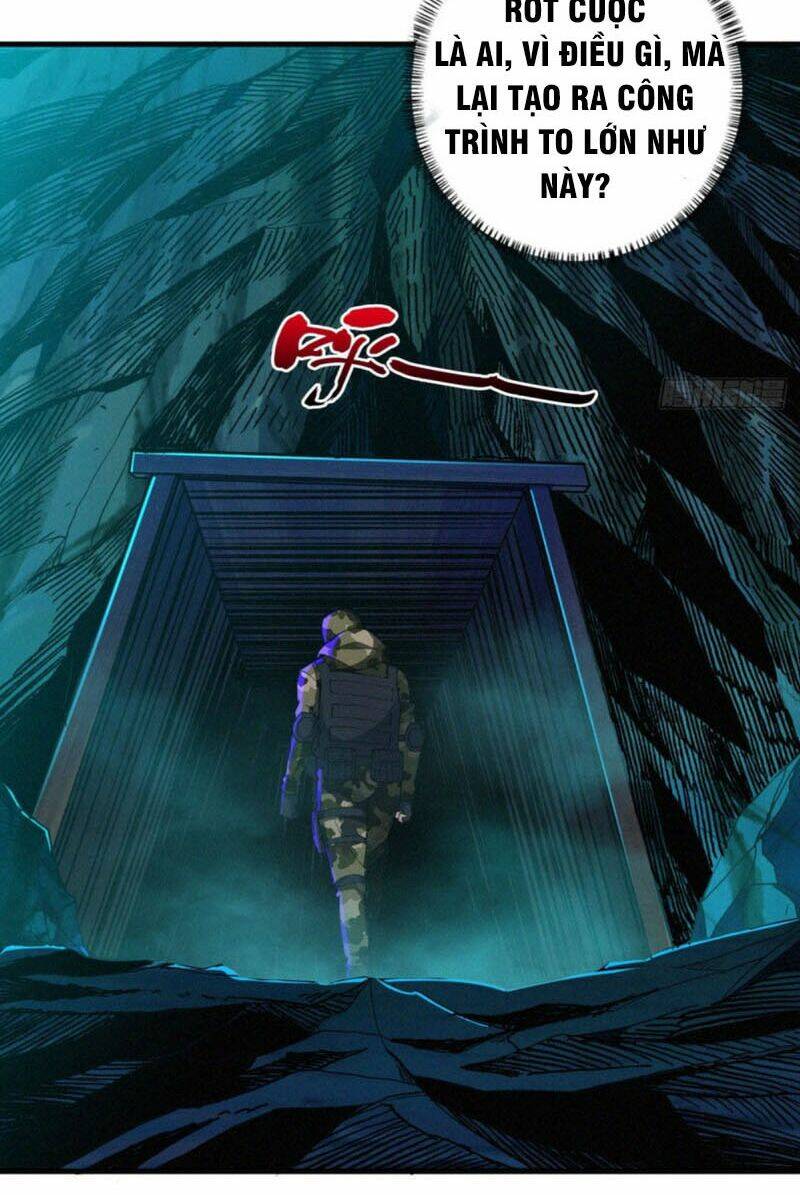 nơi này có yêu khí chapter 69 34