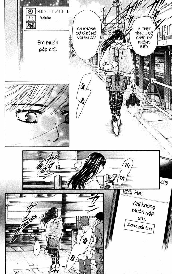 xứng danh anh hùng chapter 81 26