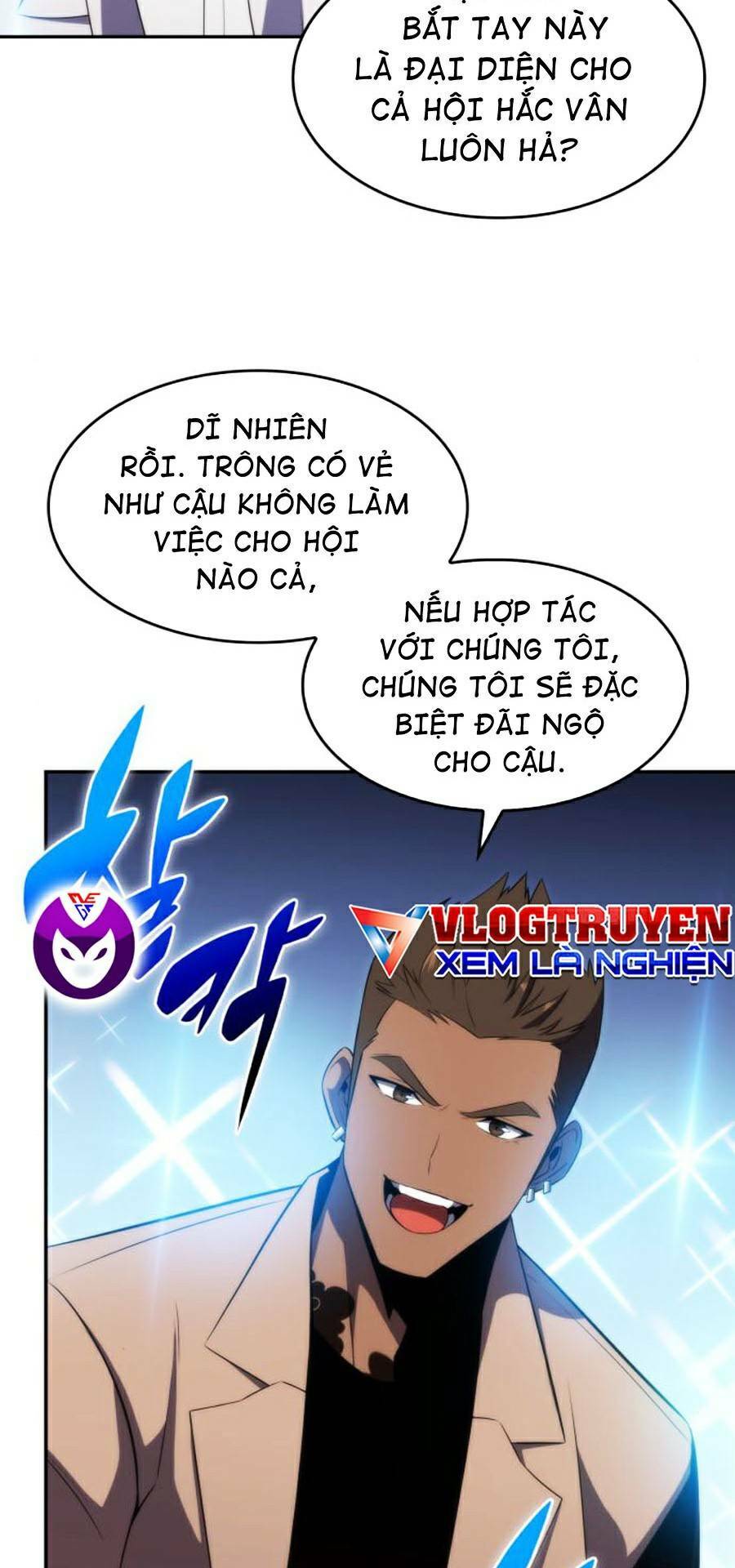 Người Chơi Mới Cấp Tối Đa Chapter 32 62
