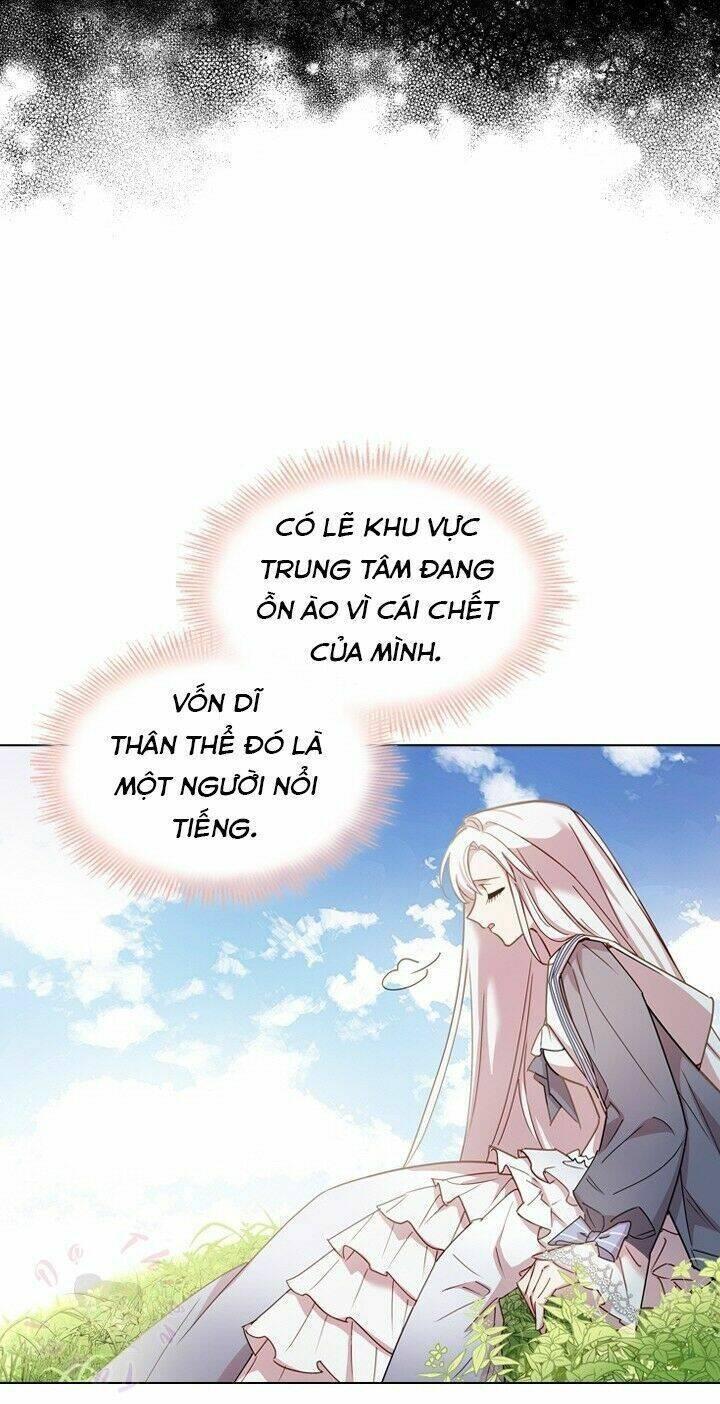 để yên cho tiểu thư hiền chapter 15 66