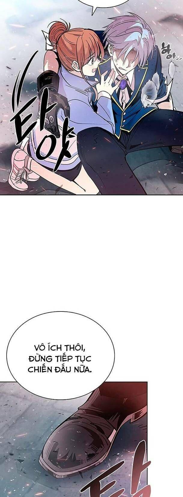 tiêu diệt ác nhân chapter 87 15