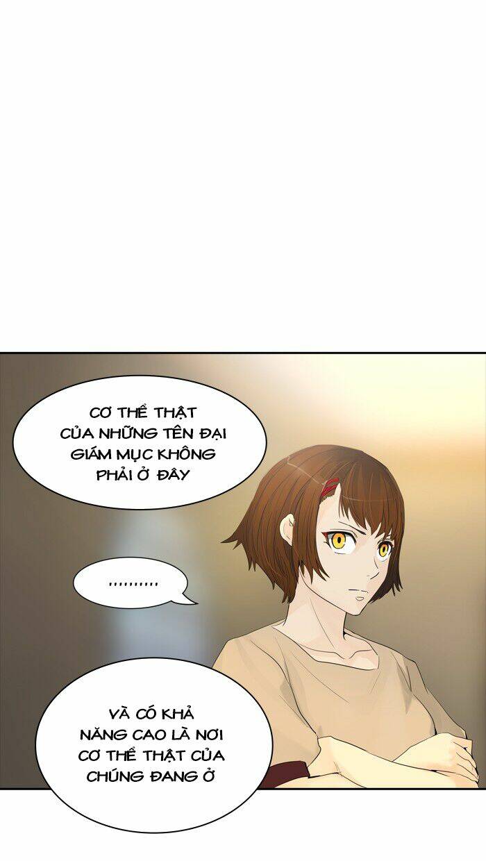cuộc chiến trong tòa tháp chapter 355 89