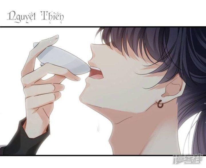 nụ cười của ngươi ngọt gãy tám cái răng của ta chapter 3 22