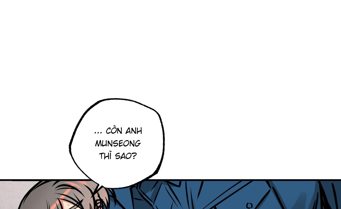 cây thương của ghost chapter 13 83