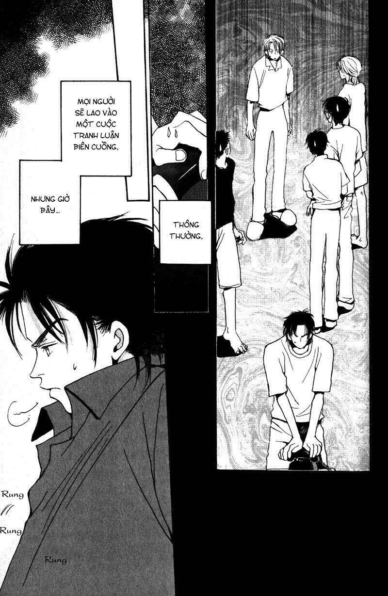 mainichi seiten! chapter 1 43