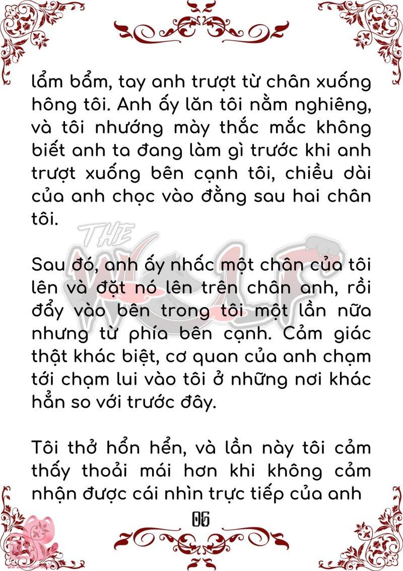 bầy sói giữa dane chapter 48 6