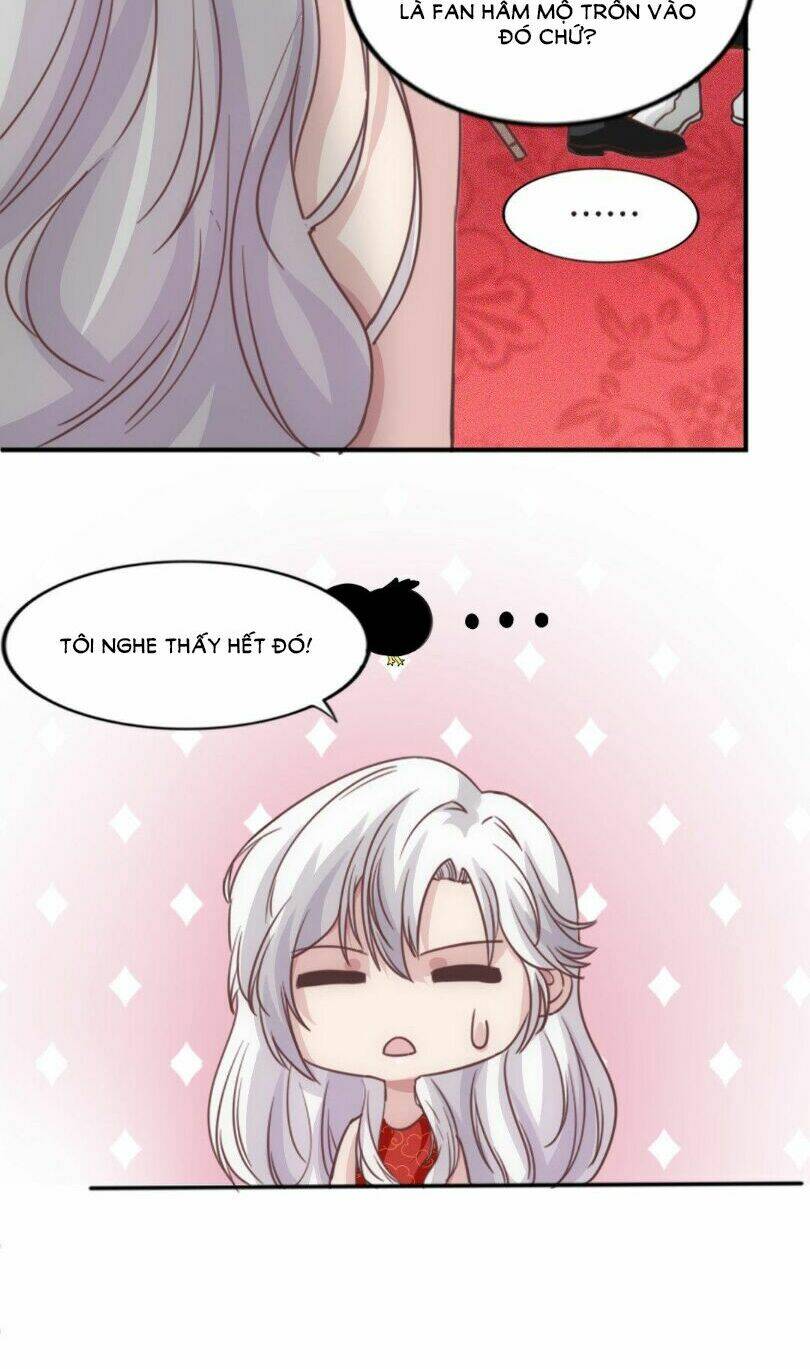 trở lại showbiz làm ảnh hậu chapter 3 9