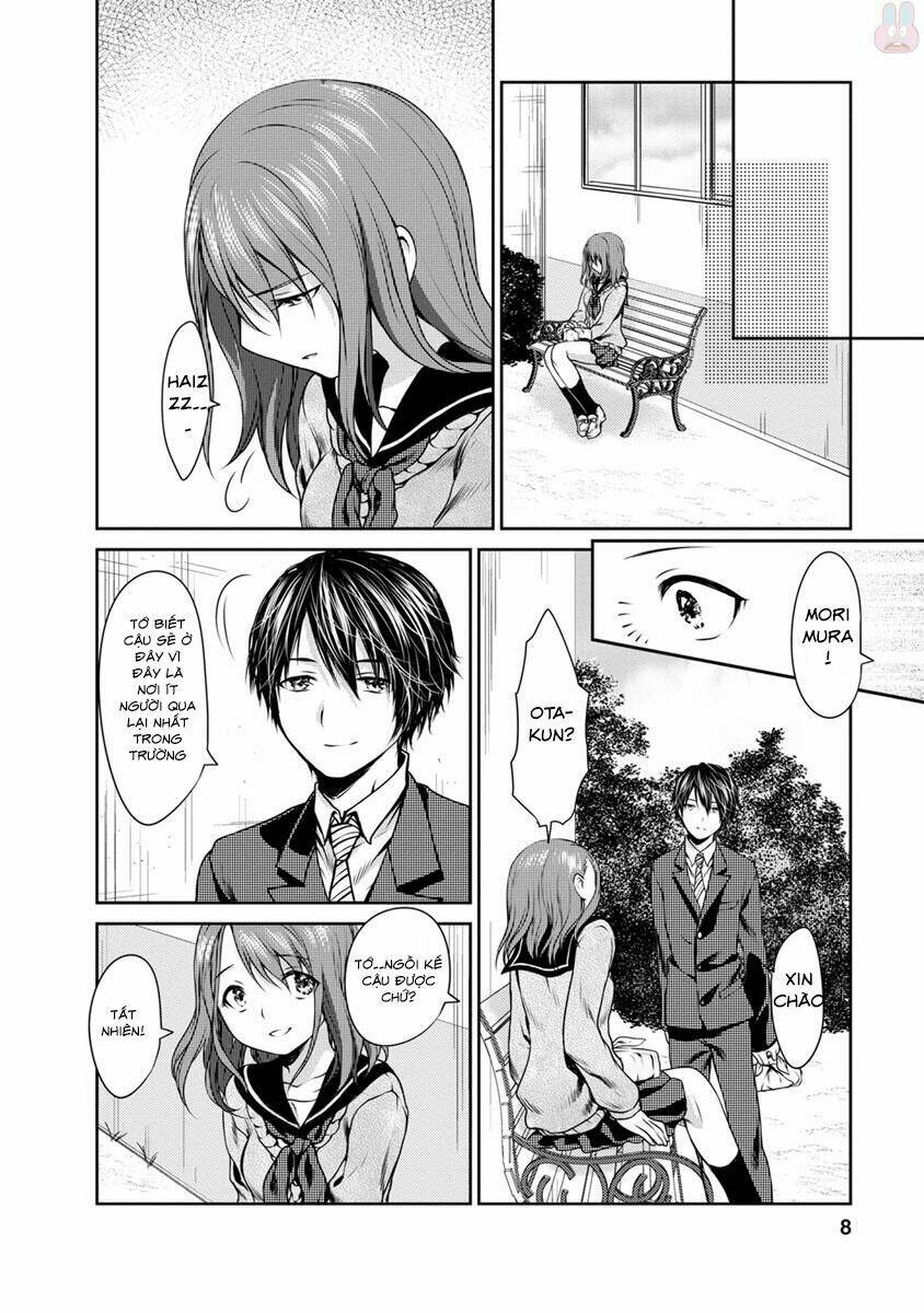 goumon tournament chapter 6 13