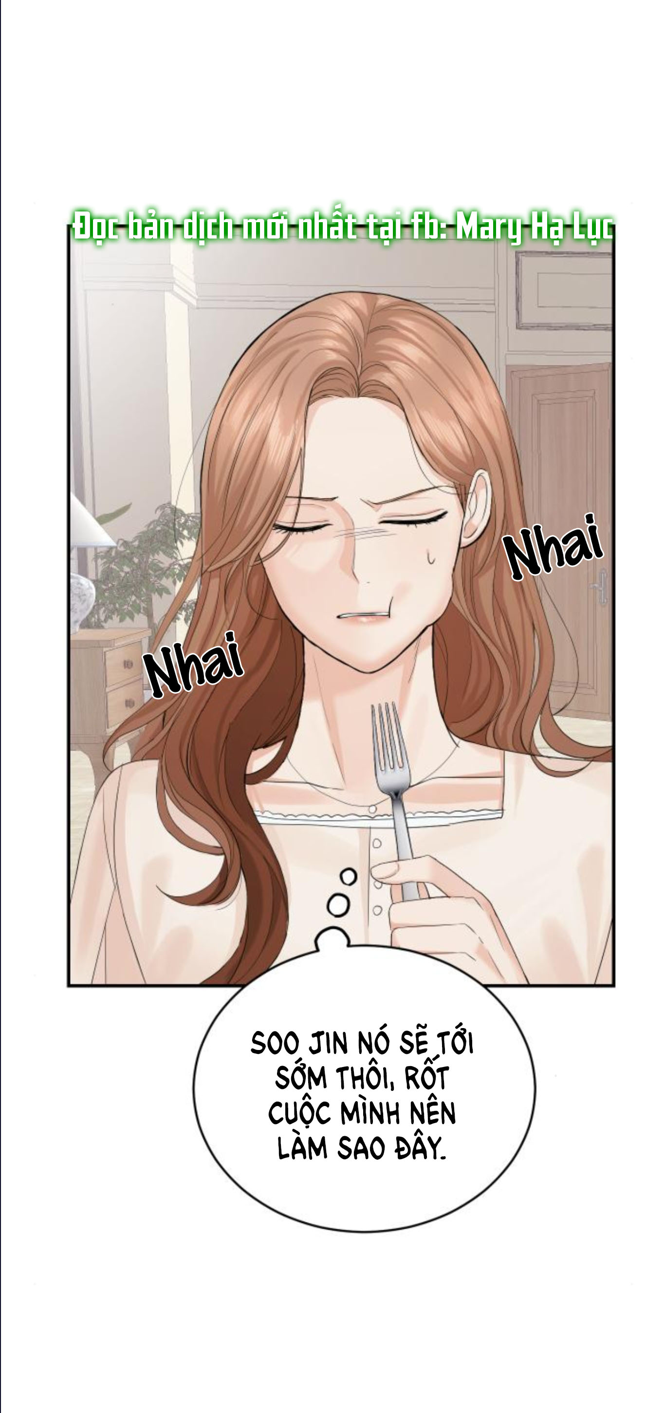 cuộc hôn nhân hoàn hảo chapter 11.2 25