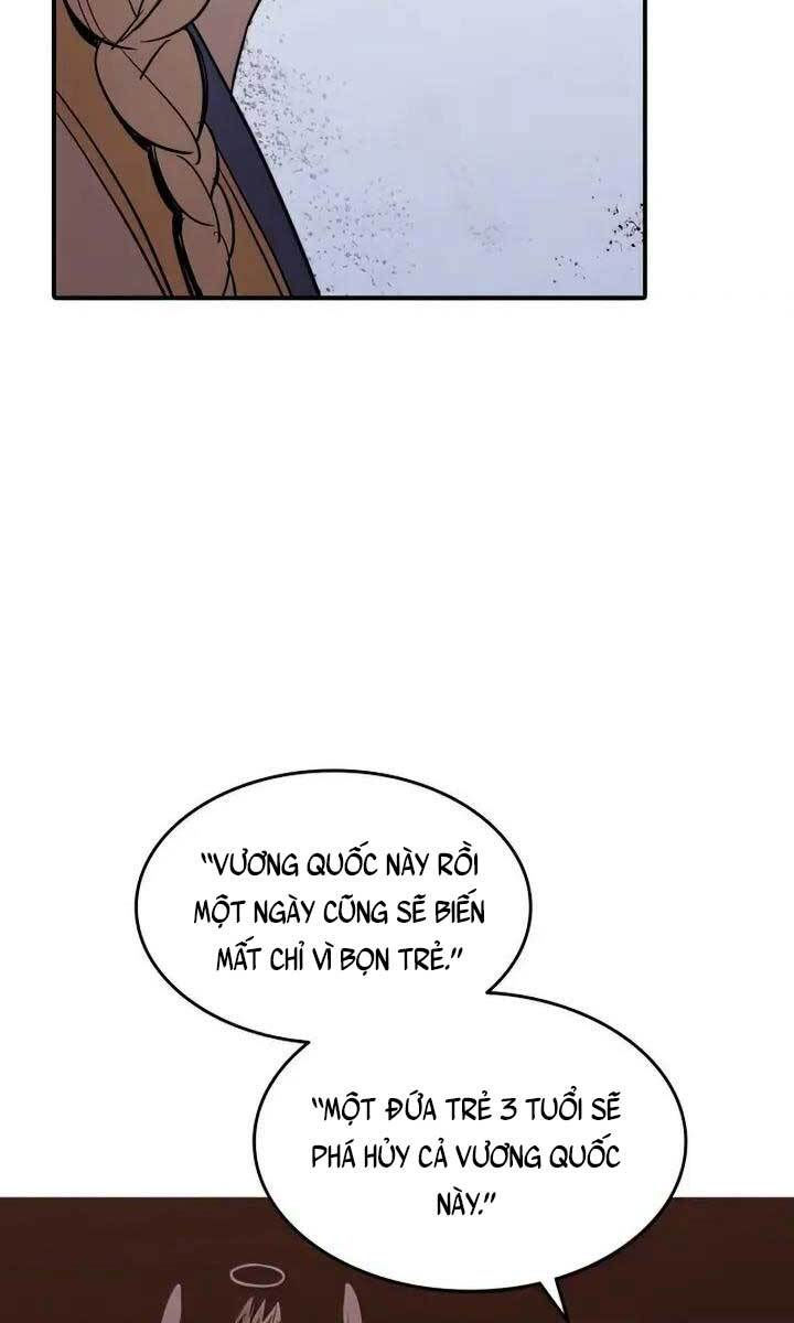 tôi là lính mới chapter 111 38