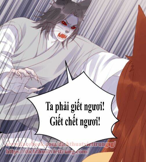 lượm được 1 tiểu hồ ly chapter 69 4