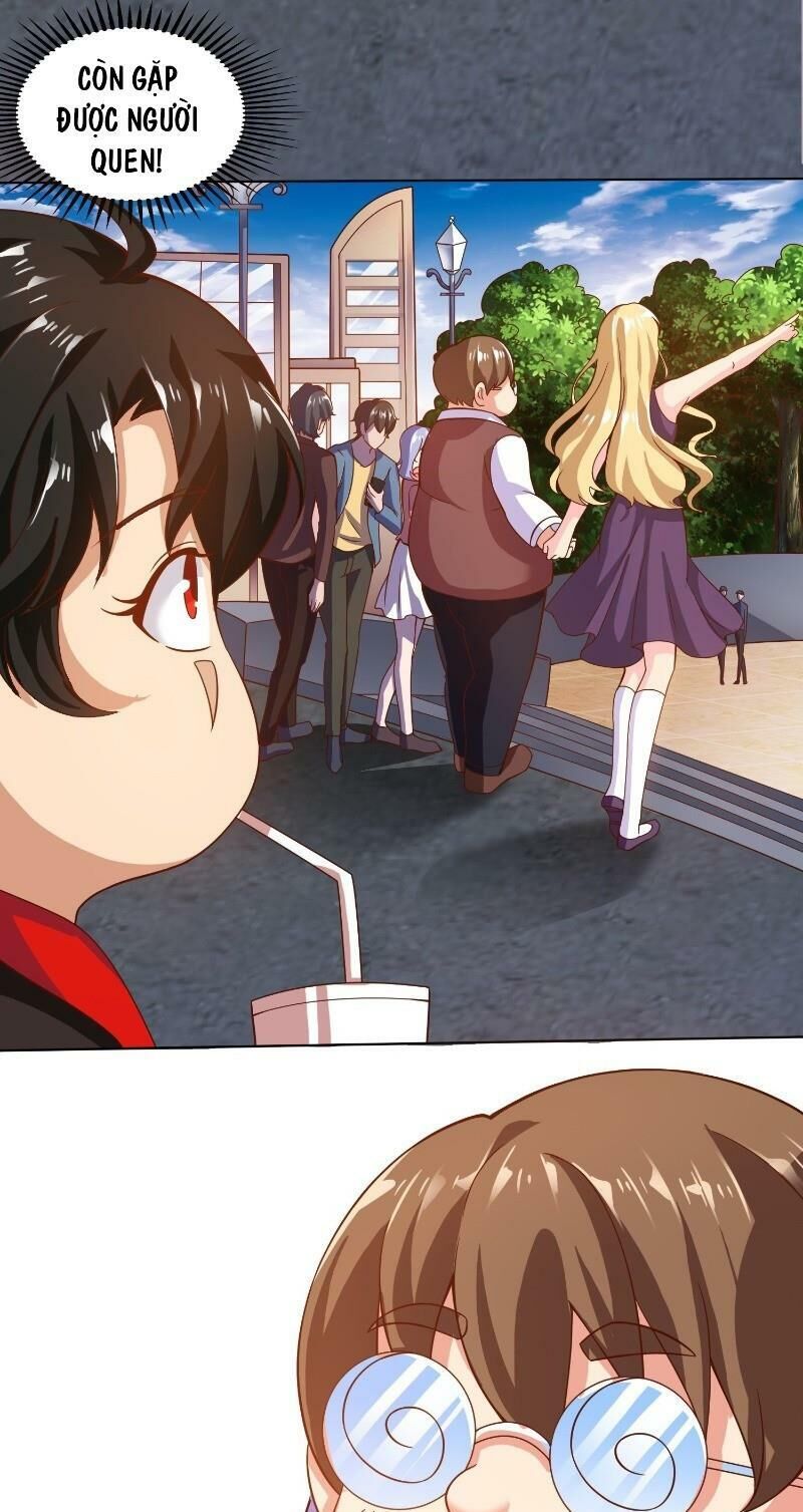 tổ chức x.e chapter 13 9