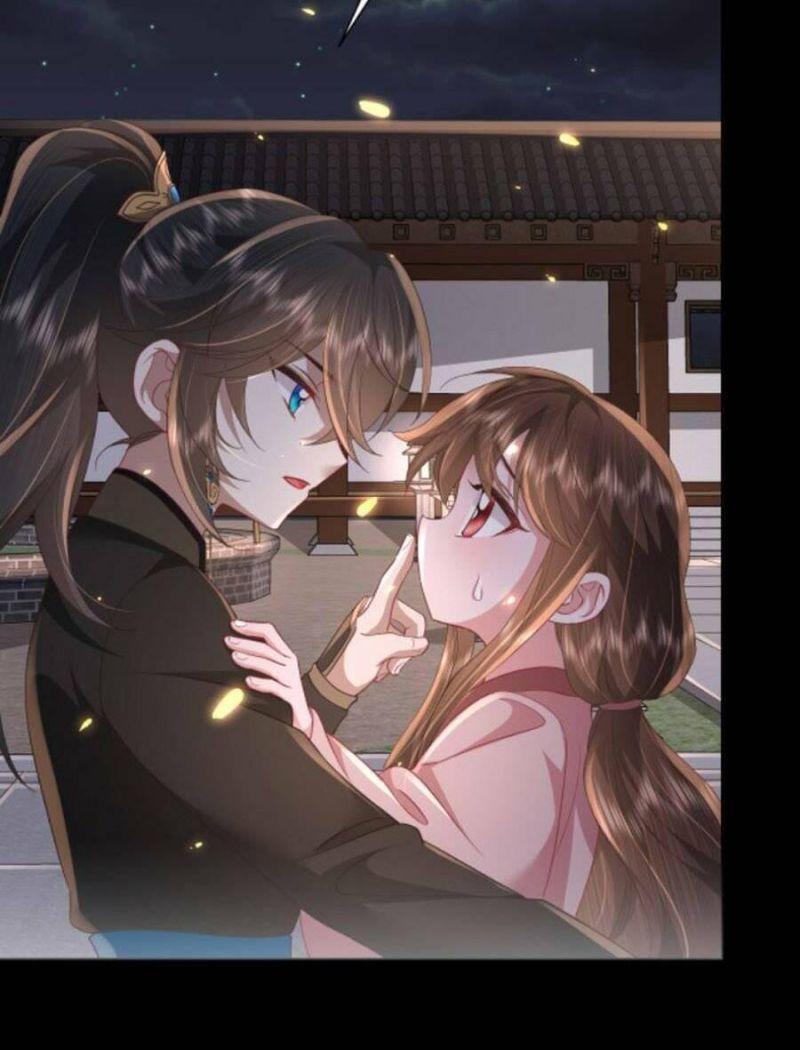 phương thức sinh tồn của công chúa pháo hôi chapter 63 43