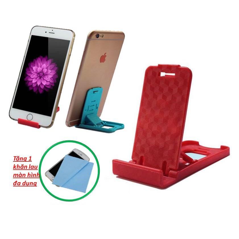 Giá đỡ điện thoại - máy tính bảng đa năng