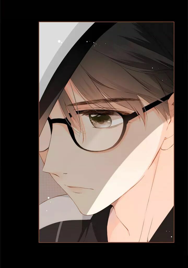 Tình yêu là màu hoa anh thảo chapter 35.1 12