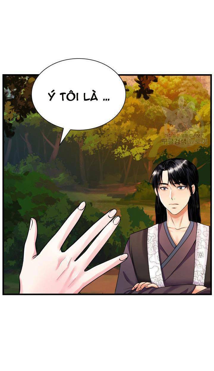 cô dâu của sói đen chapter 17 66