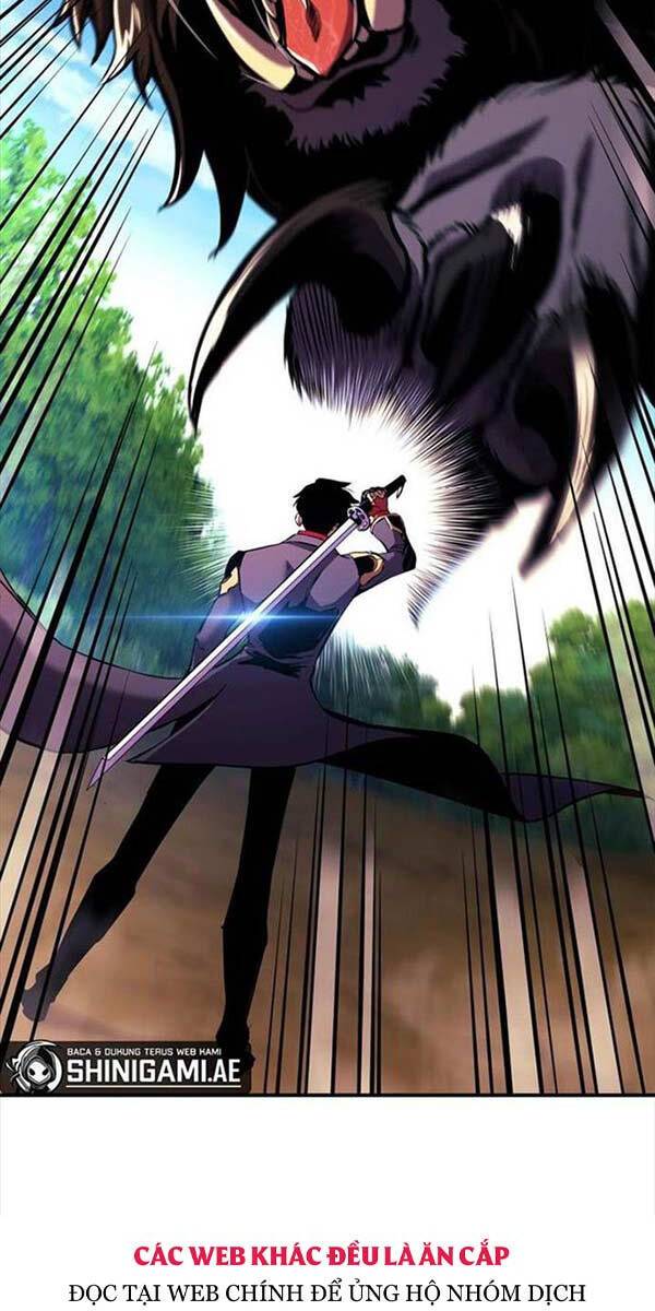 huyền thoại game thủ - tái xuất chapter 144 39