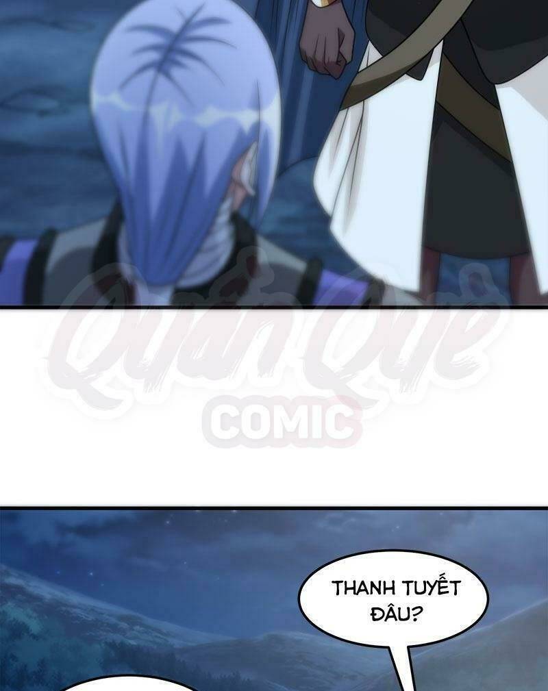 kiếm vũ chapter 89 29