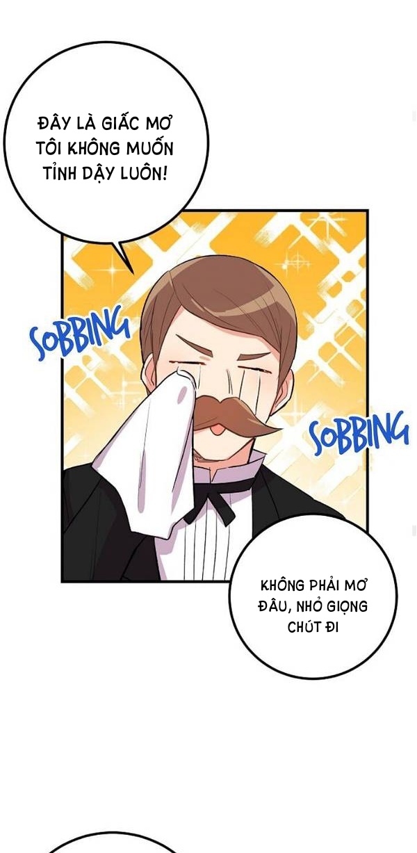 tôi là tiểu thư của gia đình này chapter 12 38