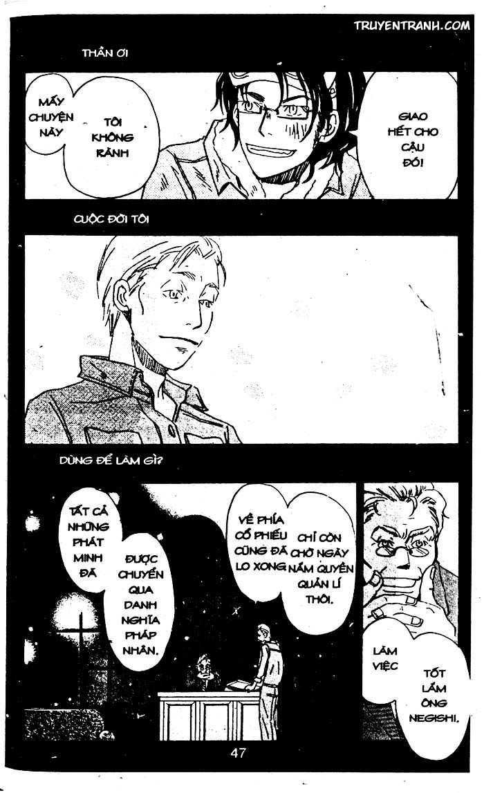 love n life chapter 55 15