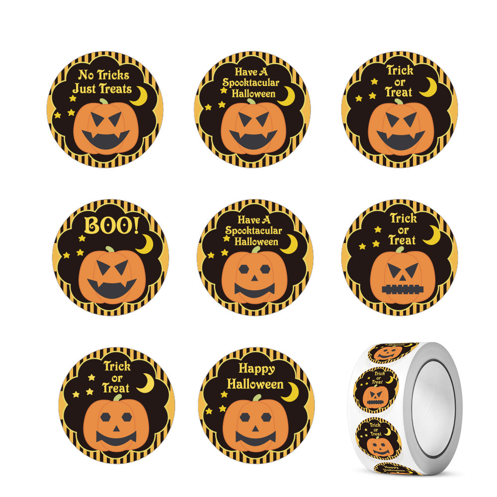 TD72_Tem dán chữ _ STICKER " NOEL_GIÁNG SINH " << SIZE 2.5CM, 500 TEM/CUON