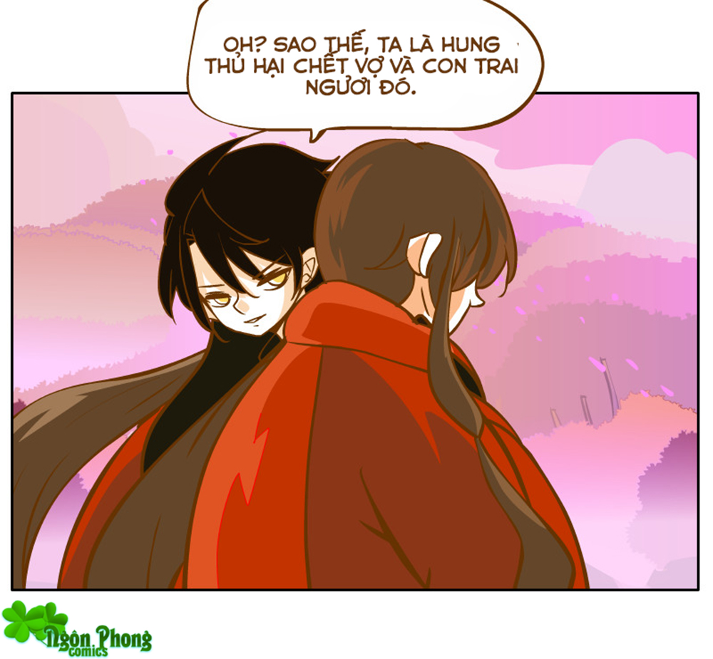 hòa thượng và tiểu long quân chapter 47 66