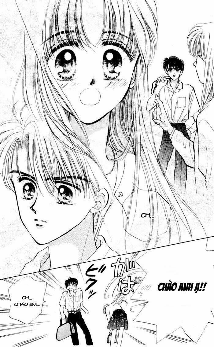 baby love chapter 1 18