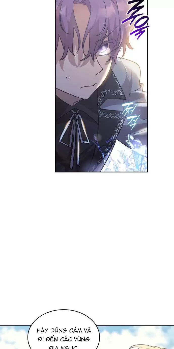 sống trong vườn hoa của công chúa chapter 11 10