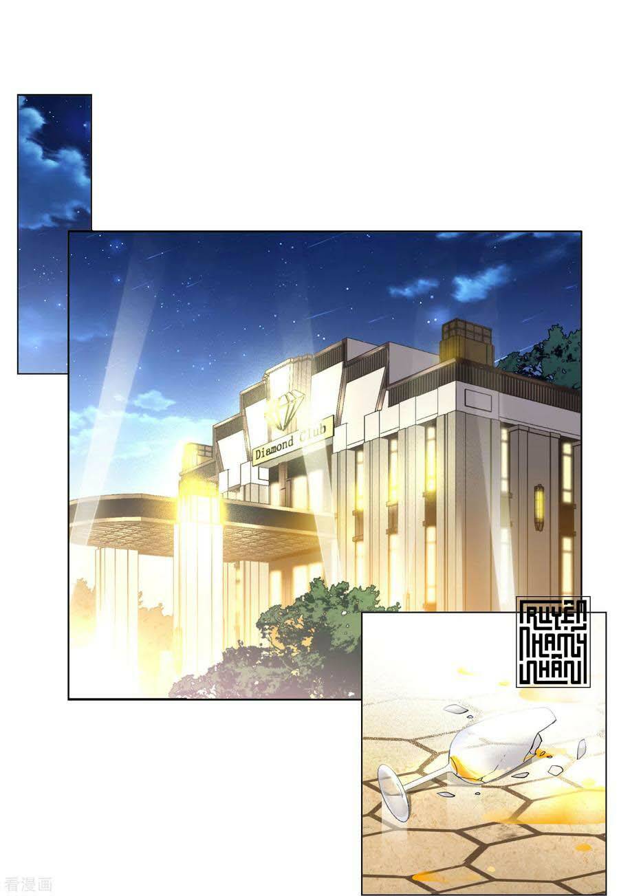 cô ấy đến rồi, xin nằm xuống! chapter 62 4