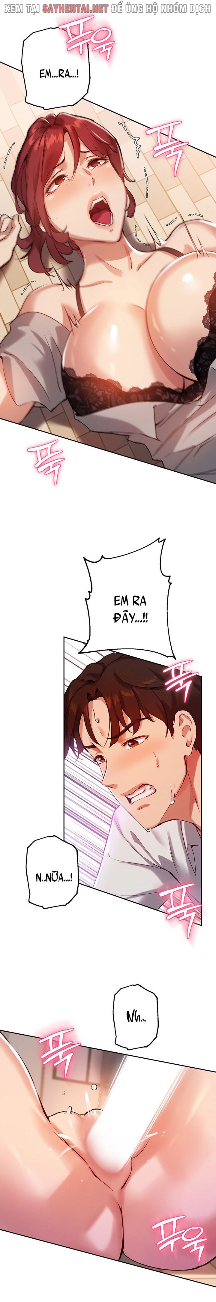 tuổi đôi mươi chapter 20 14