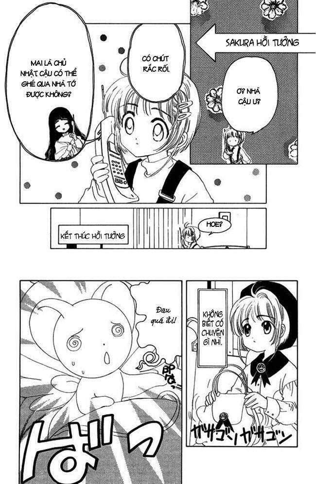 card captor sakura chapter 12 3