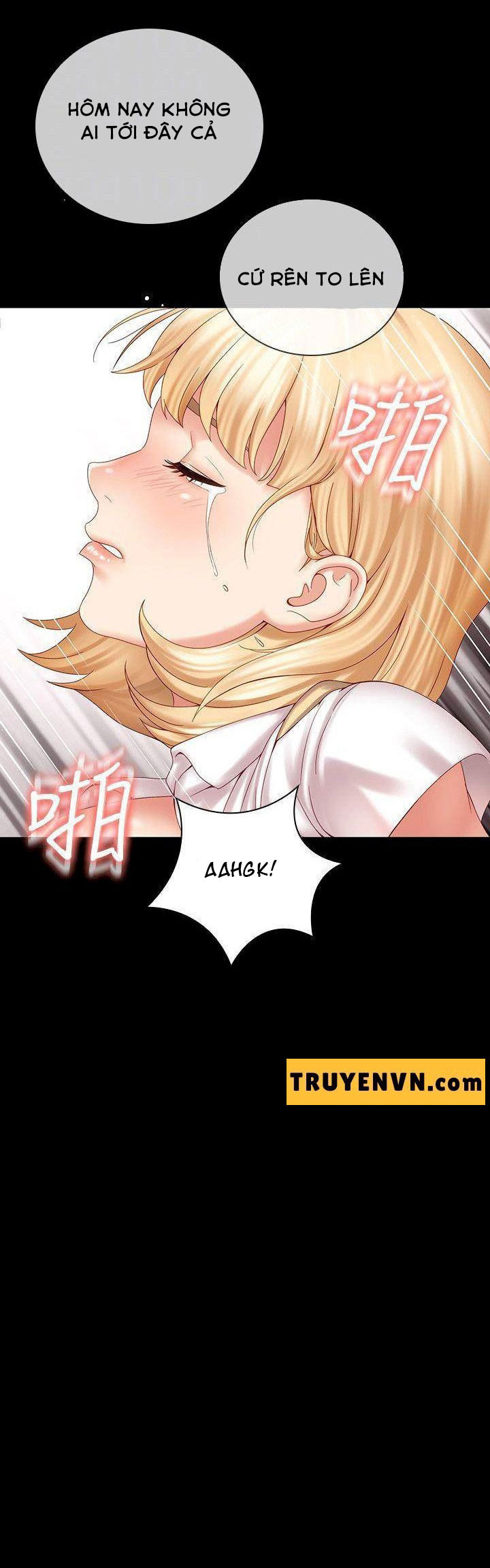 sứ mệnh người anh chapter 5 26