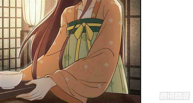 vương gia ba tuổi rưỡi của tôi chapter 28 77