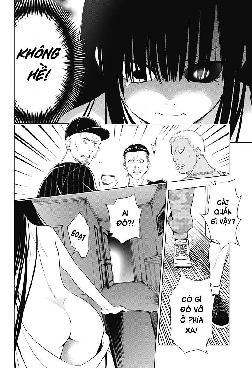 diệt quỷ nhẫn giả chapter 92 7