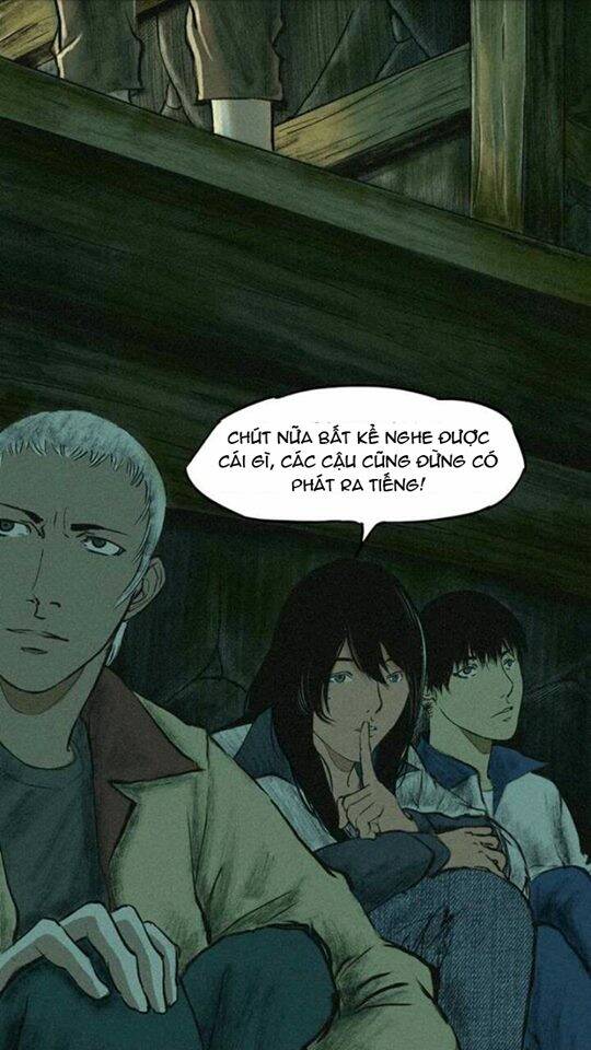 cương thi 1995 chapter 4 25