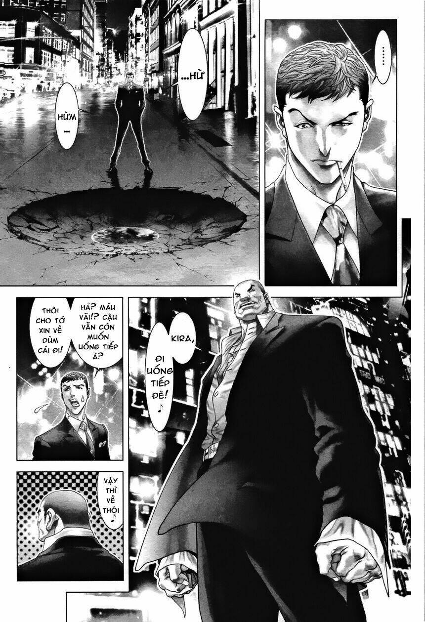 black joke chapter 31 5