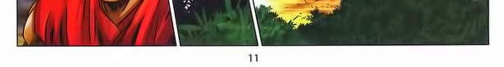 tuyệt thế vô song 2 chapter 47 20