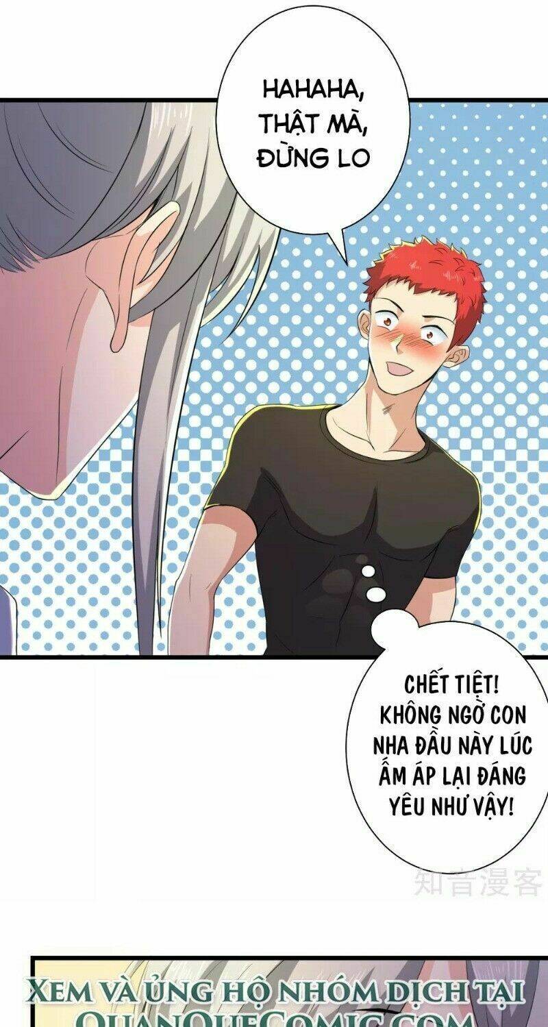 tối cường đặc chủng binh của hoa khôi chapter 90 26