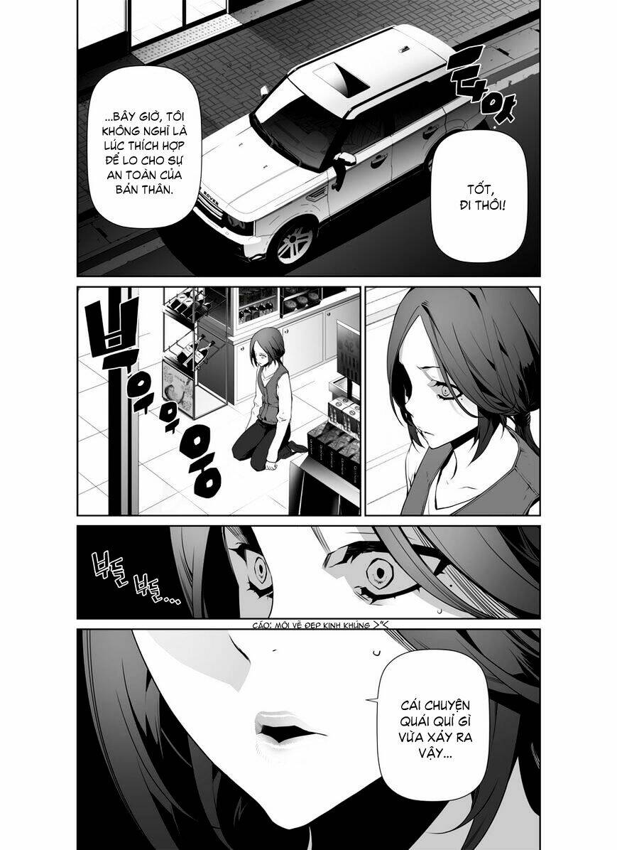 phantasmal tale under the moonlight manhwa chapter 13 15