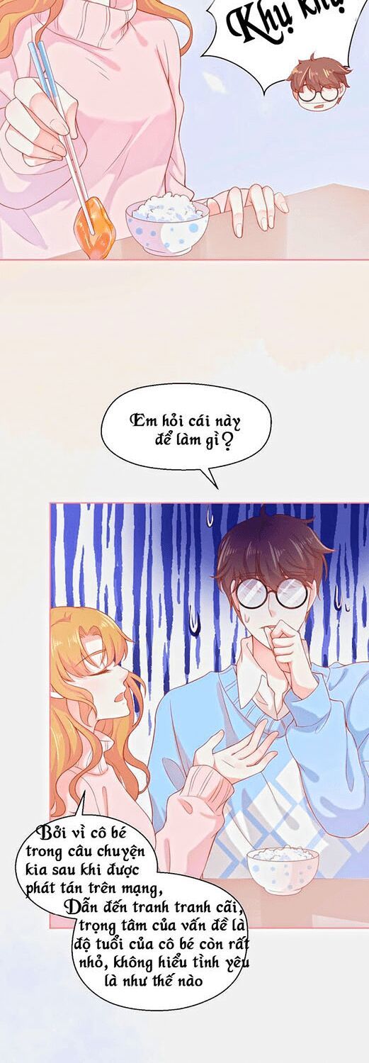 bên anh mới là cả thế giới chapter 4 17