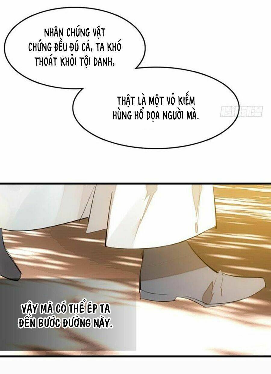 sư phụ lại trêu chọc ta chapter 63 32