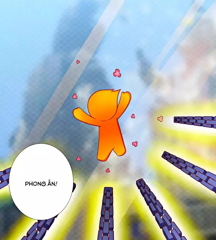 cuộc sống hào môn của vu nữ chapter 53 10