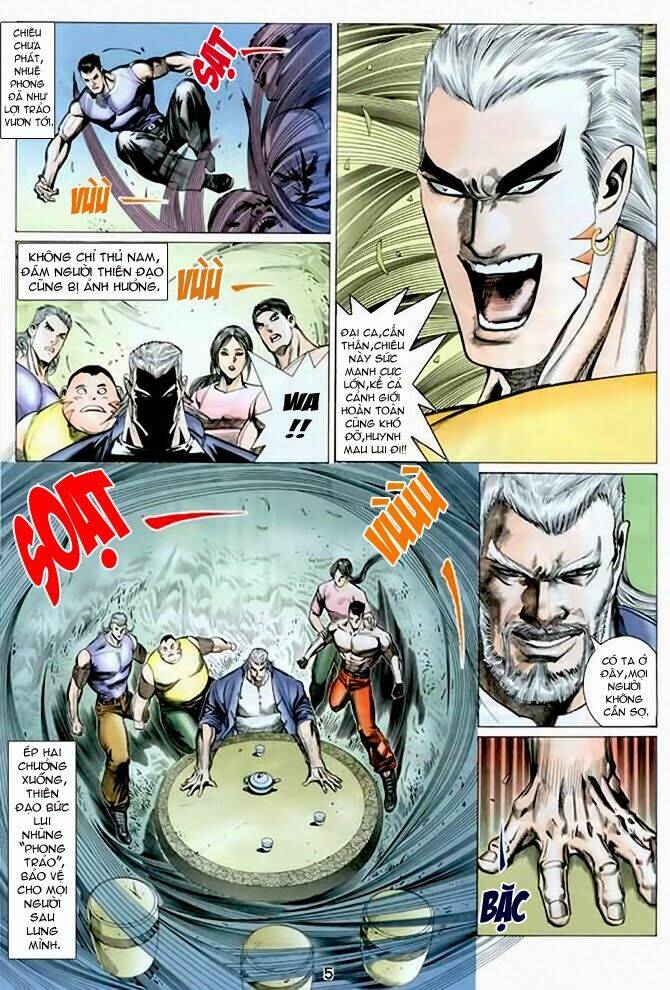 hải hổ 3 chapter 5 5