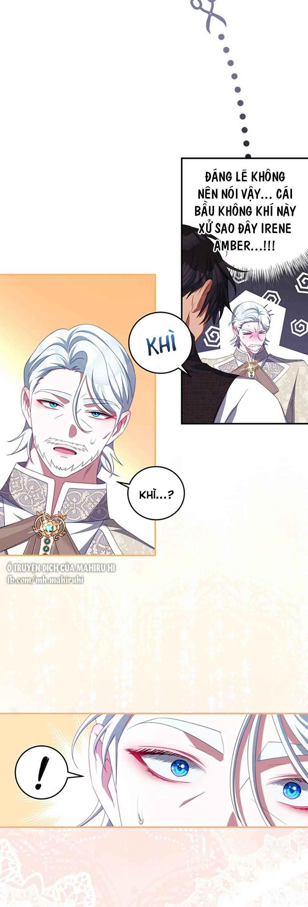 trở thành vợ nam chính chapter 61 27