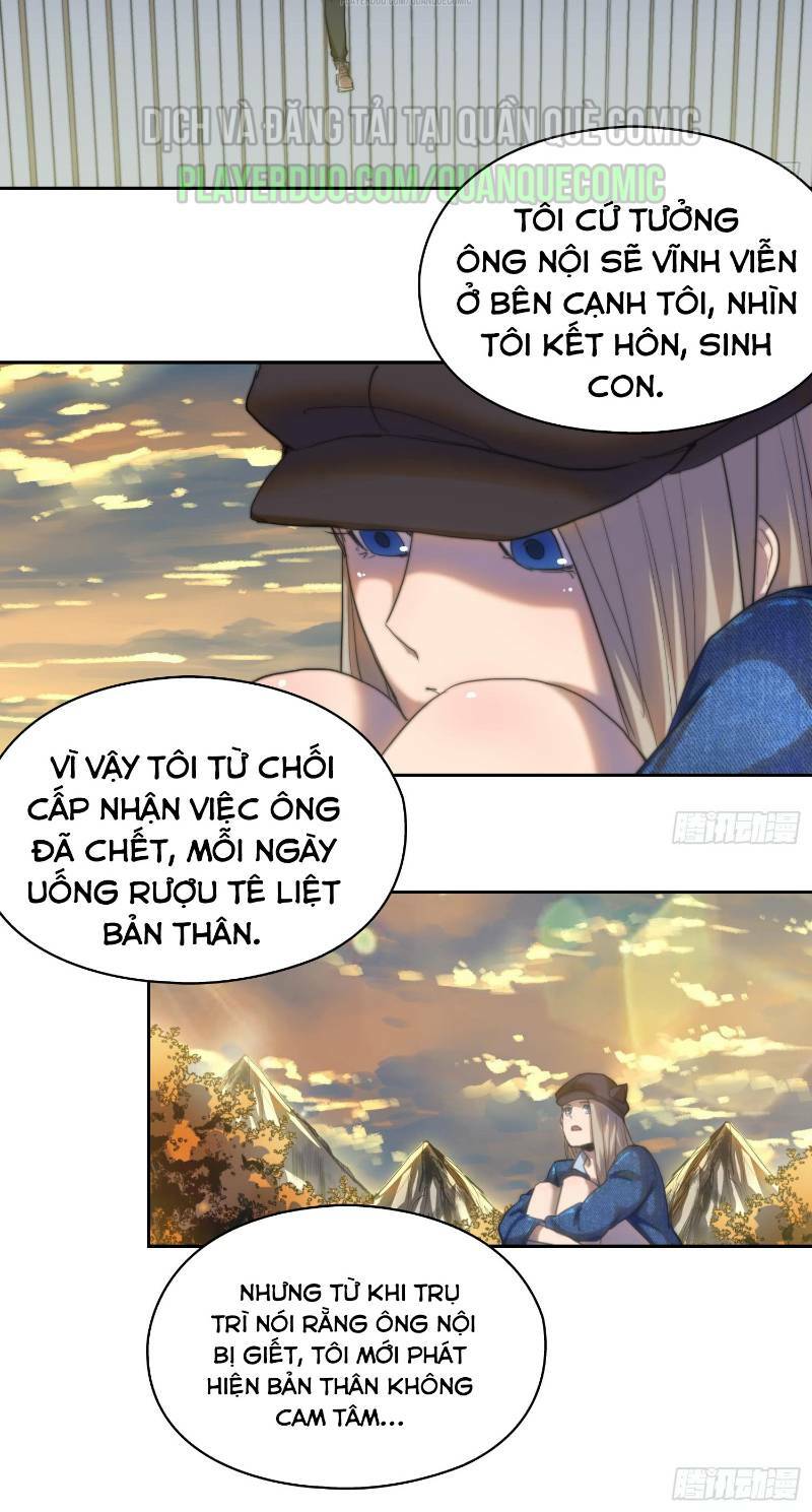 đô thị hàng thần khúc chapter 10 4