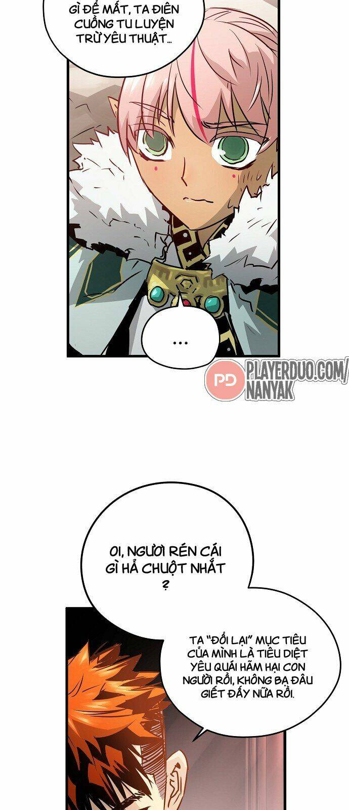 hứa lan chapter 58 46